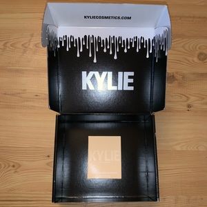 Kylie French Vanilla